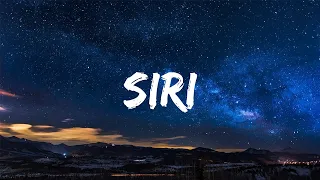 MIX - SIRI, LUGAR SEGURO, DICELO, COSEME, NO TE QUIERO VER, UN POCO DIFERENTE (Letra/Lyrics)