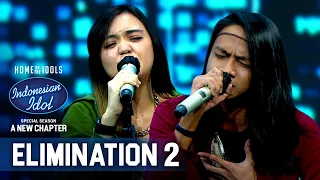 Wow! Pradana Membawakan Lagu Tegar Dengan Versi ROCK? - Indonesian Idol 2021
