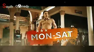 Madam Sir New Promo _ First On Telly Star _ Mon - Sat 10PM