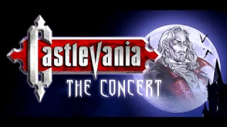 CASTLEVANIA THE CONCERT 2010-02-19