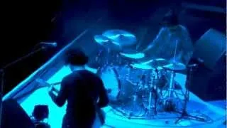 Jack White - Steady as She Goes & The Hardest Button to Button - Lollapalooza 8.5.12