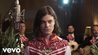 BØRNS - The Faded Heart Sessions