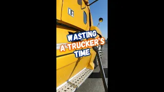 Dispatcher Wasting Truck Driver's Time 🚛🤬