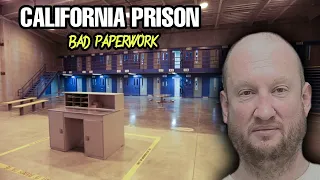 KILLED HIS OWN CELLMATE (CALIFORNIA)