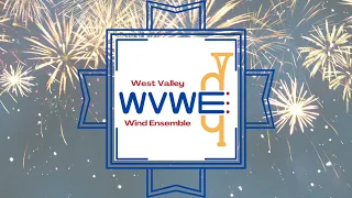 Humoresque - West Valley Wind Ensemble (2/7/23)