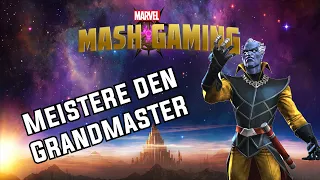 MCOC Spotlight Grandmaster der beste Kampf im Spiel - Alle Infos