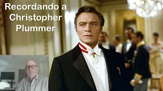 Tributo a  Christopher Plummer