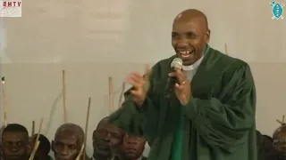 BISHOP N. MTHEMBU EQONGQOTHA ISIPIKILI EBANDLENI.