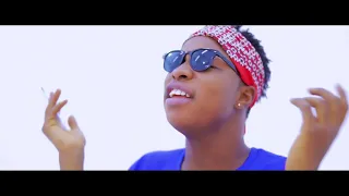 Wiz Child X Fancy Gadam Bontahli official music video