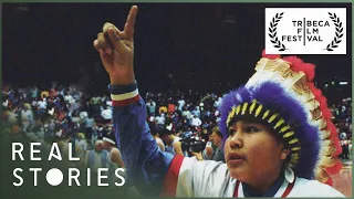 How This Indigenous Basketball Team Wins Against the Odds | Real Stories