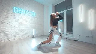 EL PERDÓN (Remix) - Nicky Jam ft  Enrique Iglesias, choreo by Valeriya Steph