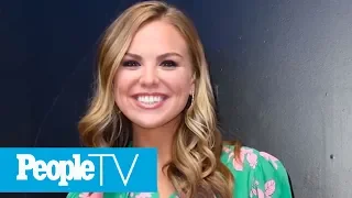 'Bachelorette' Hannah Brown Admits She’s Struggling After The Show: Life Is So Different | PeopleTV