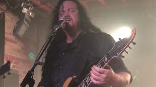 Evergrey - Passing Through 09/08/19 @ Velvet Underground, Toronto