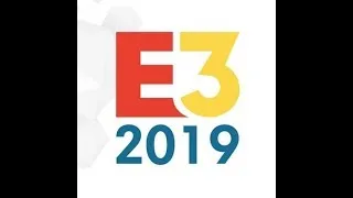 E3 2019 Live Reaction : Bethesda