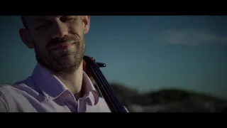 Christopher Pidcock | Appalachia Waltz | Cello (2020)