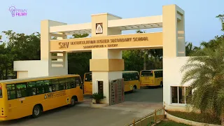 SRV SCHOOL TVC - SPORTS 20-SEC