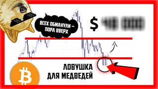 ВСЕ ЕЩЕ ЖДЕТЕ $20 000? | Биткоин Прогноз Крипто Новости | Bitcoin BTC Как заработать 2021 ETH