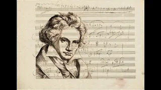Ludwig van Beethoven | Piano Concerto No 5 in E flat major Op 73 | Emperor Concerto