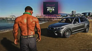 How to Install Visual V (2021) GTA 5 Mods