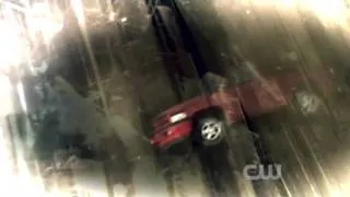 Smallville Finale Trials