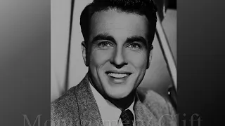 Movie Legends - Montgomery Clift V2