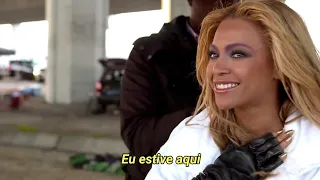 Beyoncé - I Was Here (Legendado)