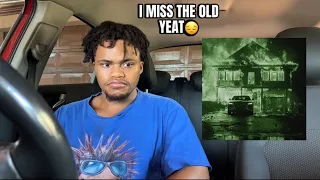 WHERE’S THE OLD YEAT MAN?!? | Yeat - King Tonka & Heavy Stunts Ft Don Toliver (REACTION!!)