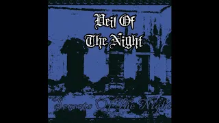 Veil Of The Night - Secrets Of The Night (Full Length: 2019)