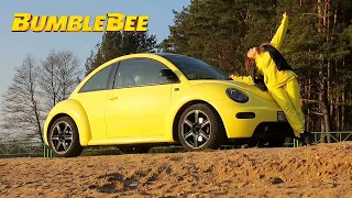 Volkswagen Beetle (2000)