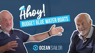 Ahoy - Yachts to Sail the World on a Budget