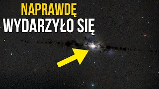 W końcu wydane! Obraz Jamesa Webba, na który wszyscy czekaliśmy!