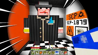 NON COMPRARE DAL TRUFFATORE!! - Minecraft SCP 1879