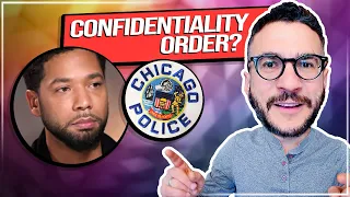 Jussie Smollett's Defense Strategy REVEALED - Viva Frei Vlawg