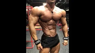 MR OLYMPIA 2018 FITNESS MOTIVATION