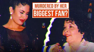 Singer Selena Quintanilla was killed by her Biggest Fan | Murder Made Me Famous | TCC