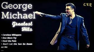 George Michael Greatest Hits ♪