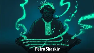 Вічна пам’ять Петро Сказків твоя музика буде жити вічно