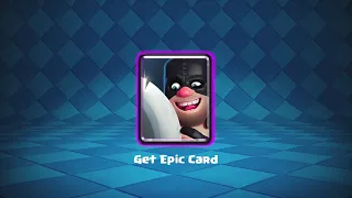 Clash Royale - All Card Sound Effects