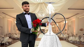 Shisha Love ⎮ Love of My Life ⎮ Younes Jones