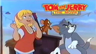 Tom and Jerry: The Movie (1993) - Tom and Jerry Save Robyn