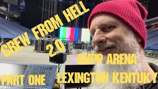 #5  CREW FROM HELL 2.0 LEXINGTON KY PART 1   HD 1080p