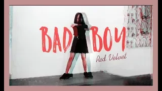 #BadBoy #RedVelvet Red Velvet 레드벨벳 - 'Bad Boy' | NIK dance cover
