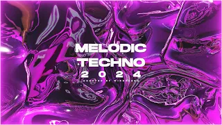 Melodic Techno & Progressive House Mix 2024 | Mixed by Eleonora @ Proton Radio