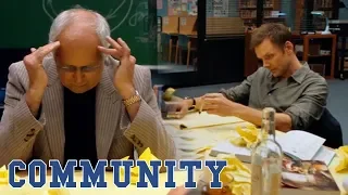 Spanish Assignment With Pierce | Community