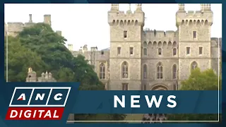 Queen Elizabeth II laid to rest in Windsor | ANC