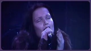 Nightwish - Walking In The Air (Live in 2000, AI Remastered + Lyrics)