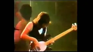 Queen - Liar: John Deacon Solo