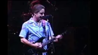 Feel Like a Stranger (2 cam) - Grateful Dead - 10-9-1989 Hampton, Va. (set1-01)