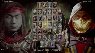 Mortal Kombat 11_