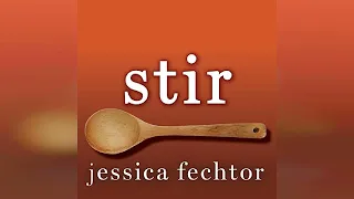 Stir: My Broken Brain and the Meals That Brought Me Home | Audiobook Sample